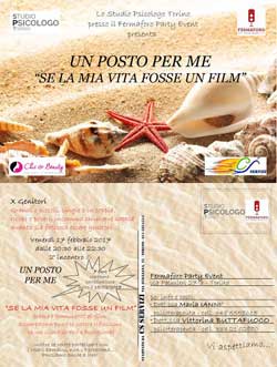 Locandina appuntamento genitori