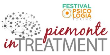 Logo festival psicologia
