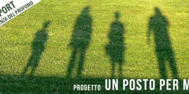 report aperitivo genitori