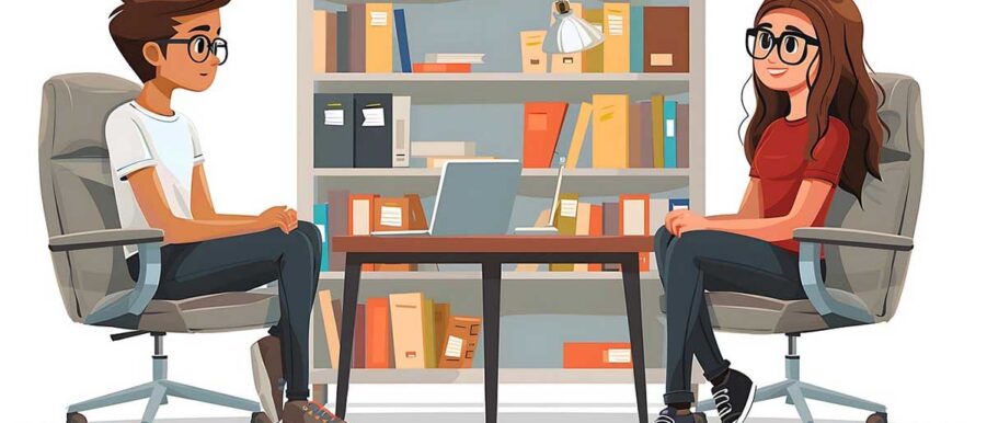 Il lavoro della psicologa a Torino: intervista alla Dottoressa Angela Saponaro