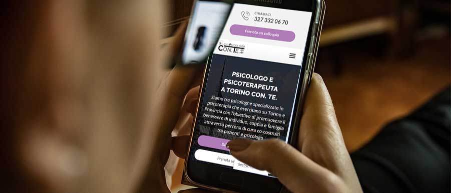 Cambiamento dell’accesso alla psicologia negli ultimi anni